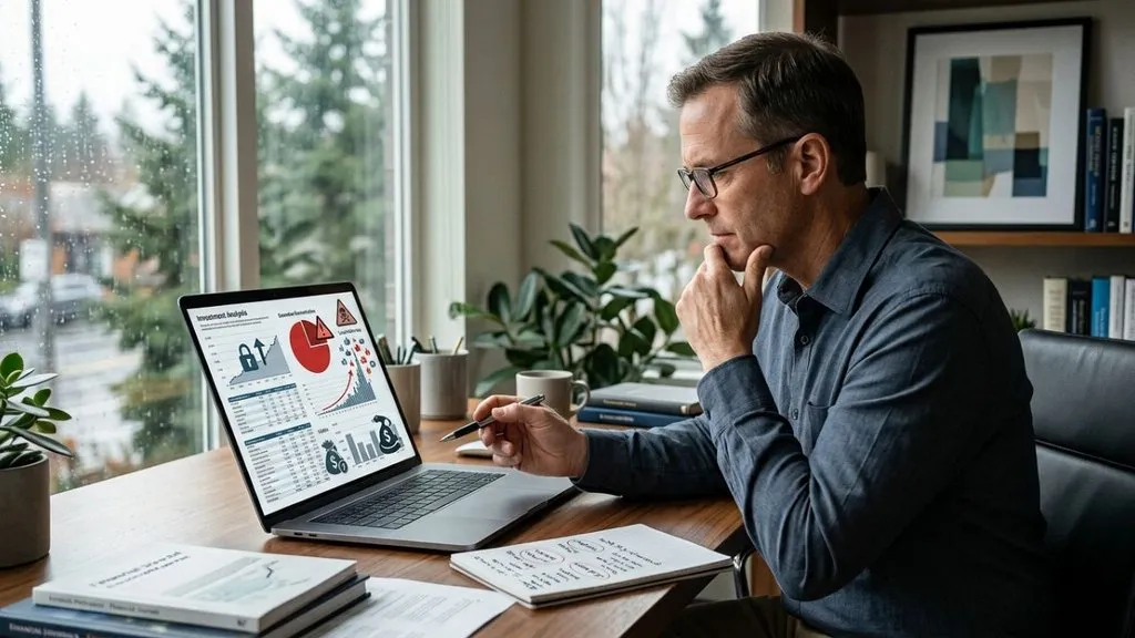 Can You Double Your Money in 5 Years?
