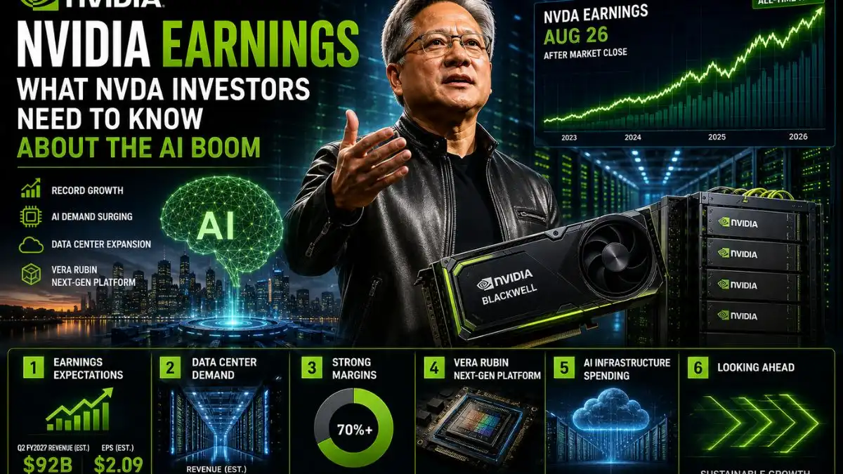 Nvidia AI growth and future outlook.