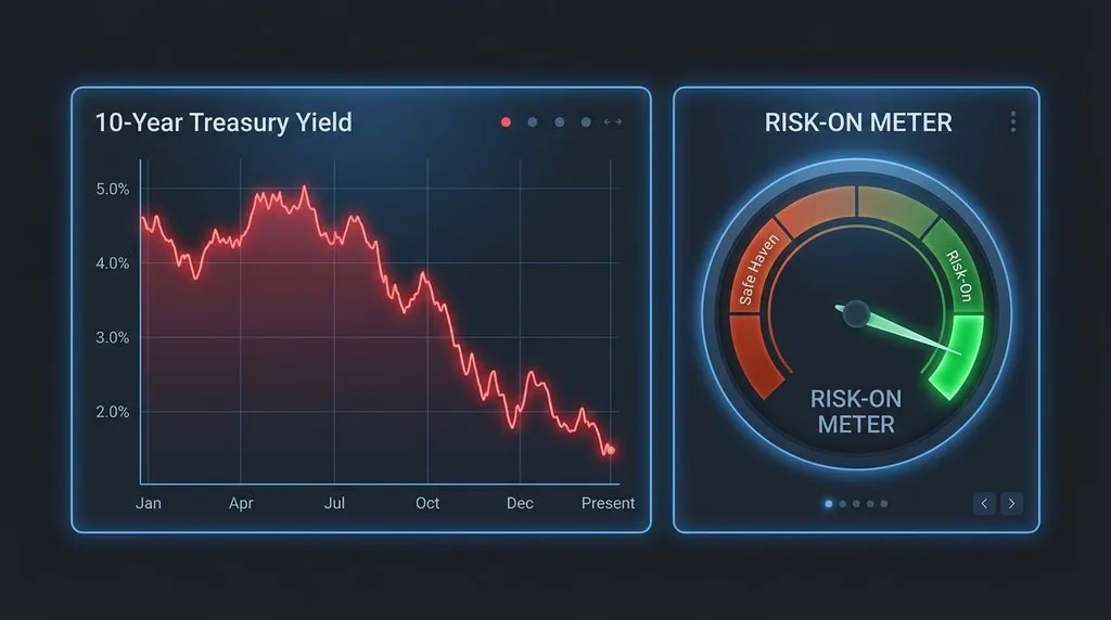 Treasury Buybacks May Have Helped Investor Demand