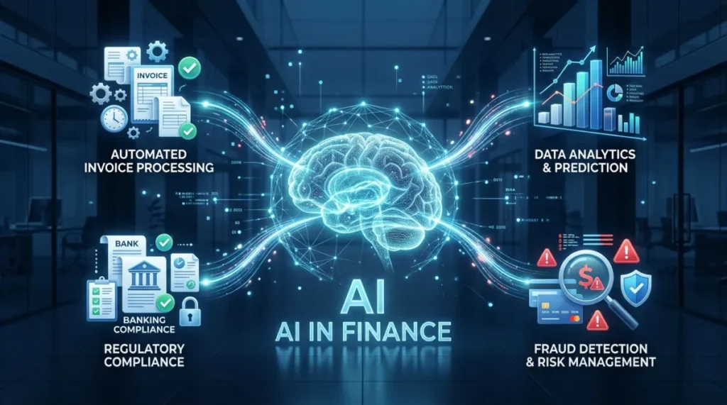 What Is the Use of Artificial Intelligence in Accounting and Finance 11